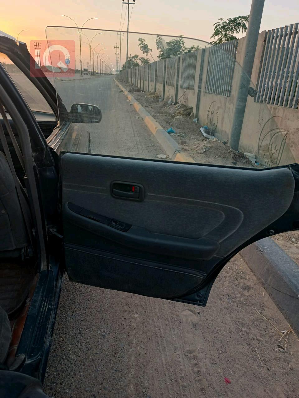 تۆیۆتا II مارک